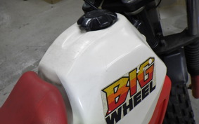 YAMAHA BW80 2022 1RY