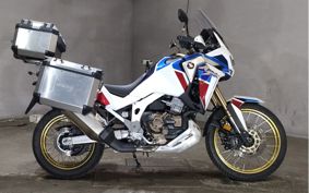 HONDA CRF1100L AFRICA TWIN SD10