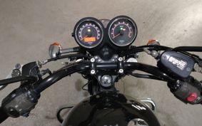 TRIUMPH T100 BONNEVILLE 2013 TJ9157
