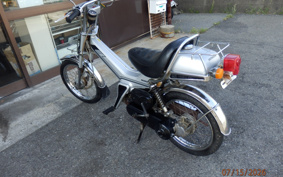 HONDA RUNNER WAY AB13