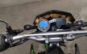 KAWASAKI KLX250 LX250S