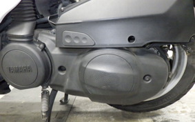 YAMAHA MAJESTY155 S 1996 SG28J