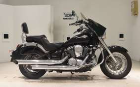 KAWASAKI VULCAN 900 CLASSIC 2012 VN900B