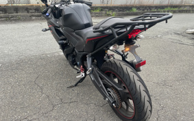YAMAHA YZF-R25 RG10J