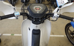 HONDA C50 SUPER CUB AA04