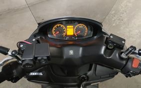 SUZUKI BURGMAN200 CH41A