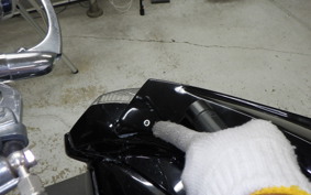 YAMAHA MAXAM 250 2008 SG21J