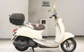 HONDA CREA SCOOPY AF55