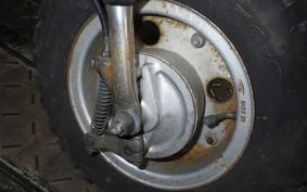 HONDA MONKEY 2005 Z50J