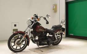 HARLEY FXS 1340 2007