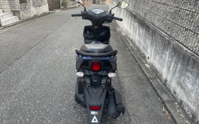 YAMAHA JOG125 SEJ5J