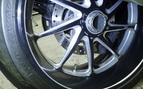 DUCATI DIAVEL Carbon 2011