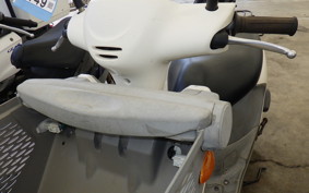 SUZUKI LET's 4 Basket CA43A