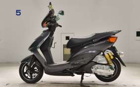 YAMAHA CYGNUS 125 X 2025 SE12J