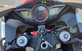 HONDA VFR1200F DCT 2013 SC63