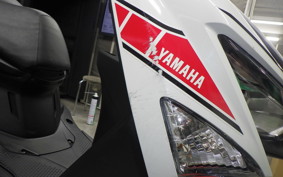 YAMAHA CYGNUSｸﾞﾘﾌｧｽ SEJ4J