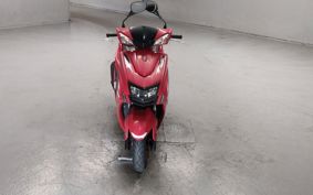 YAMAHA CYGNUS125XSR SED8J