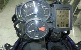 BMW F650GS 2008