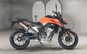KTM 790 DUKE TU740