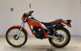 HONDA TLR200 2004 MD09