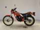 Фото Honda TLR200 1985 с японского аукциона