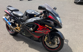 SUZUKI GSX1300R HAYABUSA 2013 CK111