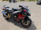 Фото Suzuki GSX1300R HAYABUSA 2013 с японского аукциона