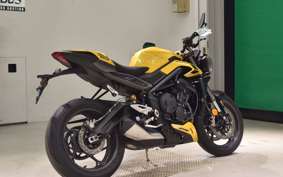 TRIUMPH STREET TRIPLE RS 2024