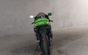 KAWASAKI ZX 10 NINJA R 2006 ZXT00D