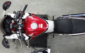 HONDA CB400 SUPER BOLDOR VTEC 2007 NC39