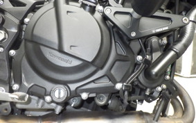 KAWASAKI Z400 Gen.2 2021 EX400G