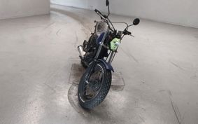 YAMAHA TW200 2JL