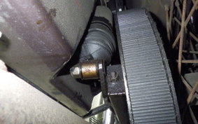 HARLEY FLHTC 1340 1987