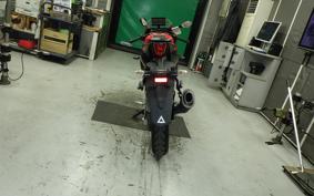 SUZUKI GSX-R125 DL33B