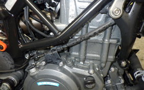 KTM 250 DUKE 2007