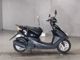 Фото Honda DIO с японского аукциона
