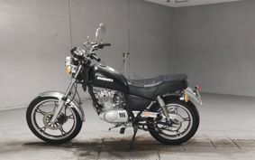 SUZUKI GN125 H PCJG9