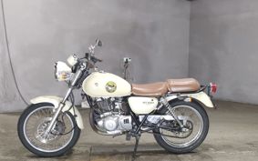 SUZUKI ST250E NJ4AA