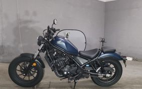 HONDA REBEL MC49