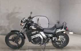 KAWASAKI ELIMINATOR 250SE EL250A