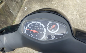 SUZUKI LET's 4 CA45A