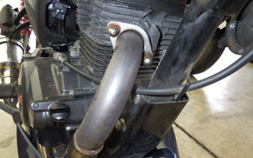HONDA CBF 125 1997
