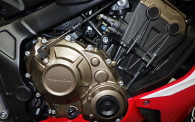 HONDA CBR650R 2022 RH03