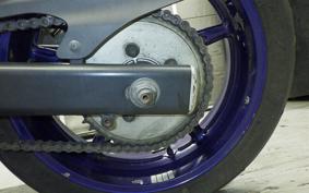 SUZUKI ｸﾞﾗﾃﾞｨｳｽ400 2009 VK58A