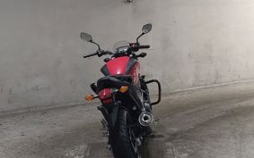 HONDA NC 700 S 2013 RC61