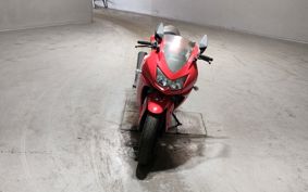 KAWASAKI NINJA 250R EX250K
