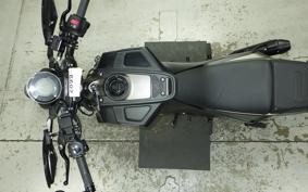 HUSQVARNA SVARTPILEN 401 2024