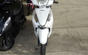 HONDA LEAD 125 JF45