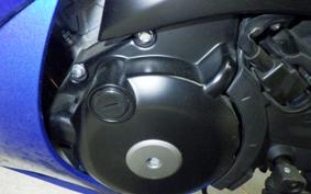 SUZUKI GSX-R125 2014 DL33B