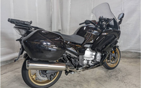 YAMAHA FJR1300 AS 2023 RP27J